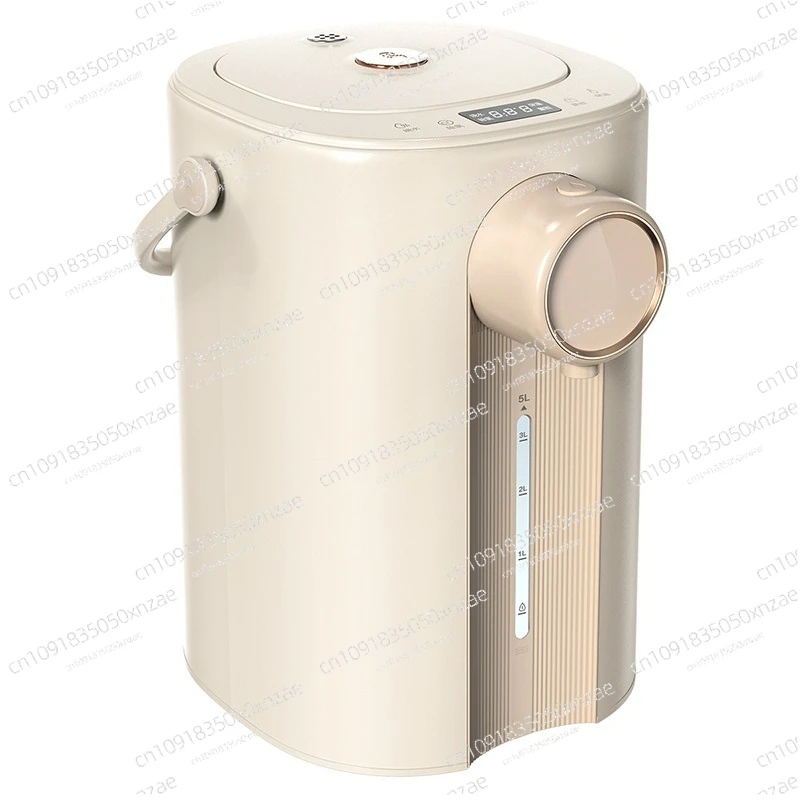 

Electric Kettle Constant Temperature Household Fully Automatic Intelligent Insulation Integrated Water Dispenser Kettle