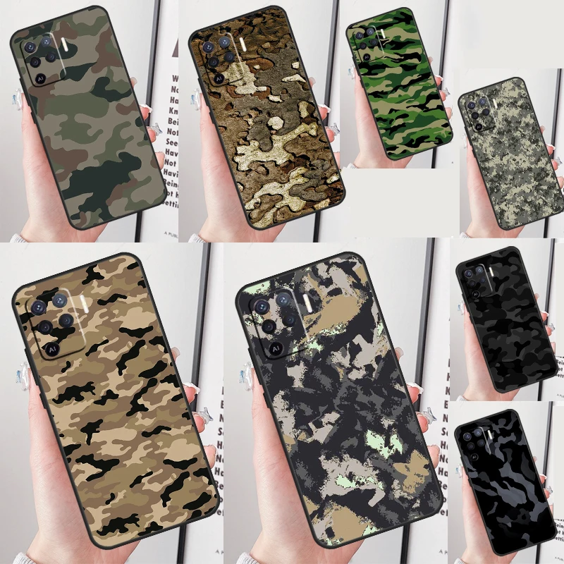 Camo Camouflage Pho… - image