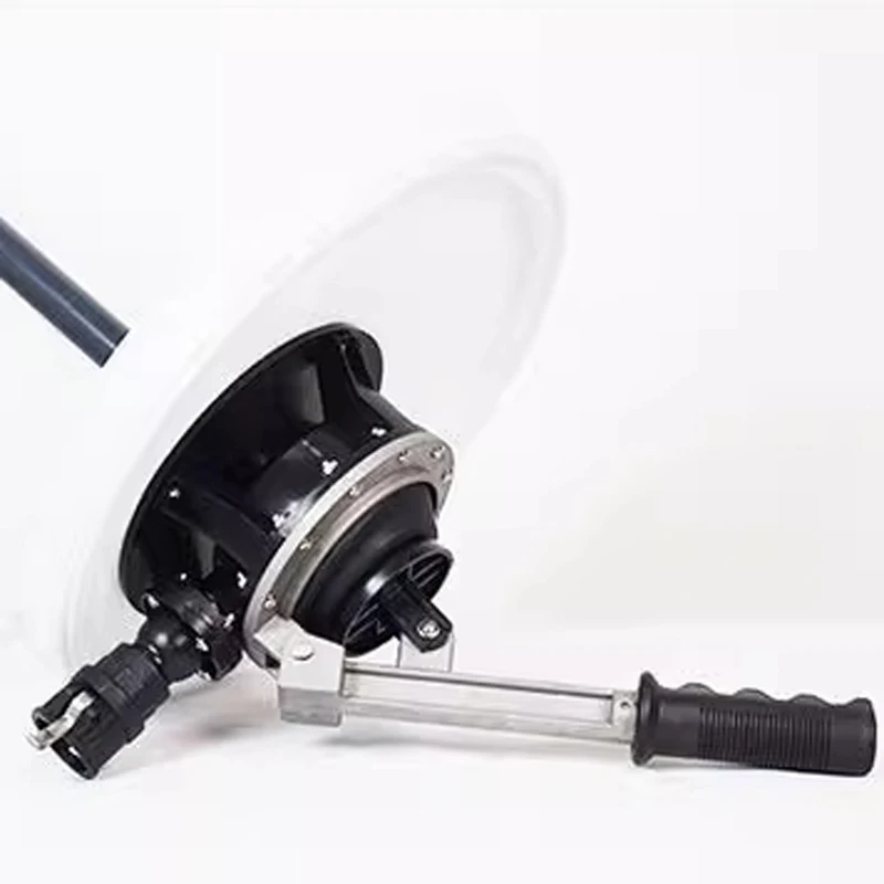 

Large-Capacity Cattle Dosing System | Postpartum Fluid Replacement Pressure Tank for Dairy Cows | Cattle Medication Dosing | Sta