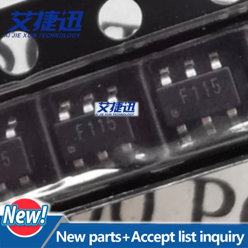 500pcs/lot SYN115 SOT23-6 chips Electronic components
