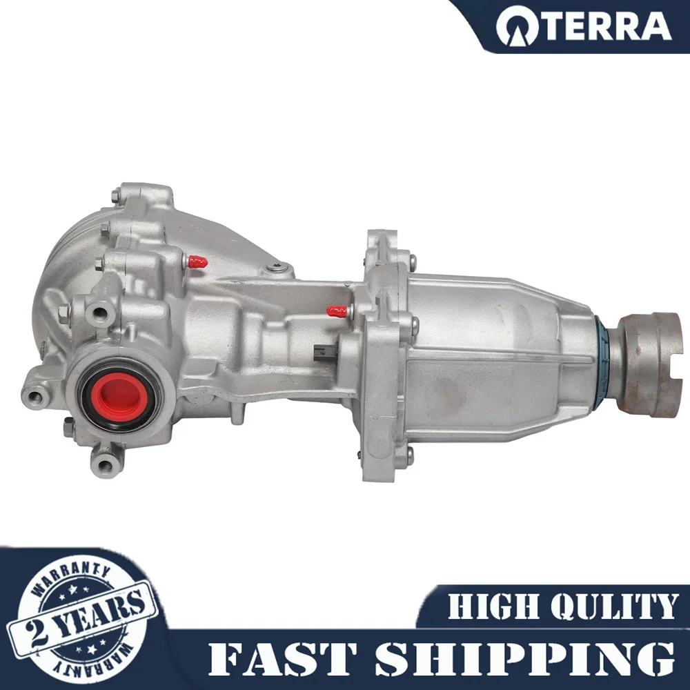 

Rear Differential CV6W-4B025-DF MU7Z4000J CV6W4B025DF CV6W4033BC For 2013 2014-2019 Ford Edge 3.5L 3.7L