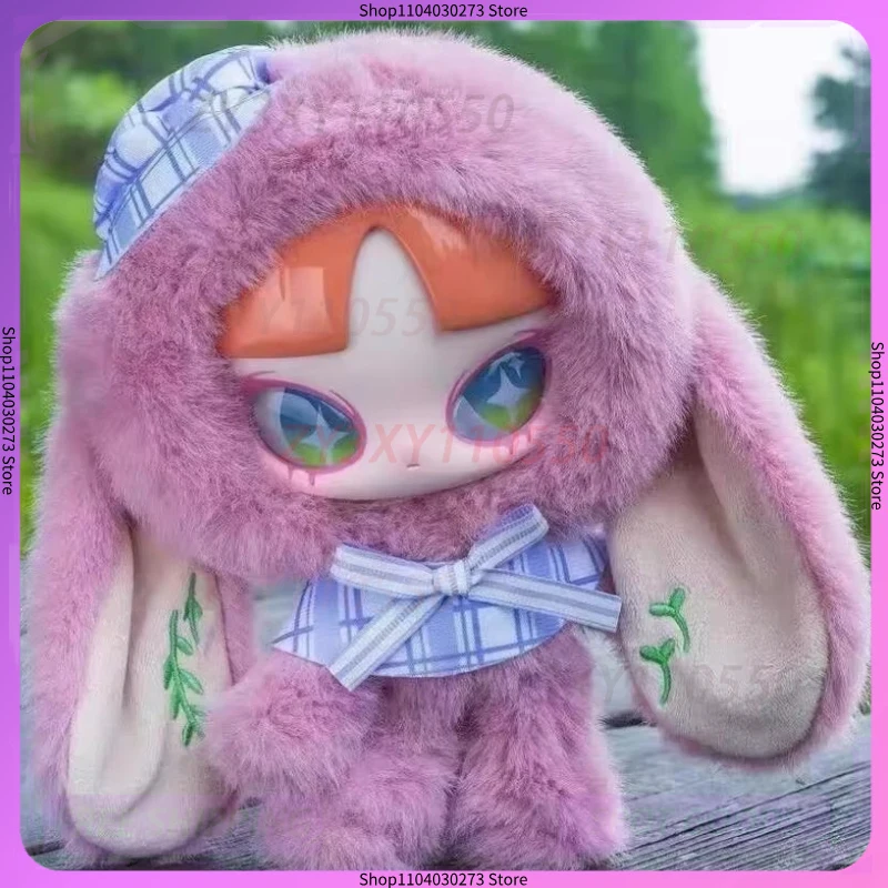 

Inn Springtime Series Vinyl Blind Box Lovely Mystery Caja Collectible Figure Cute Cozy Room Decor Kids Girl Birthday Gift