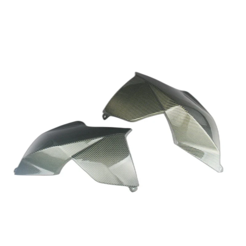 

Hot selling Carbon Fiber Motorcycle Part TANK PANELS