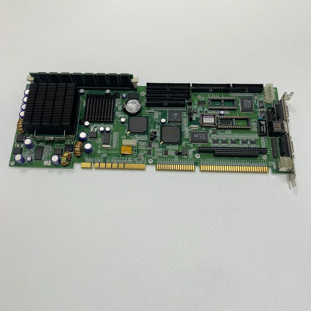 

High Quality - Fast Shipping AS-3340