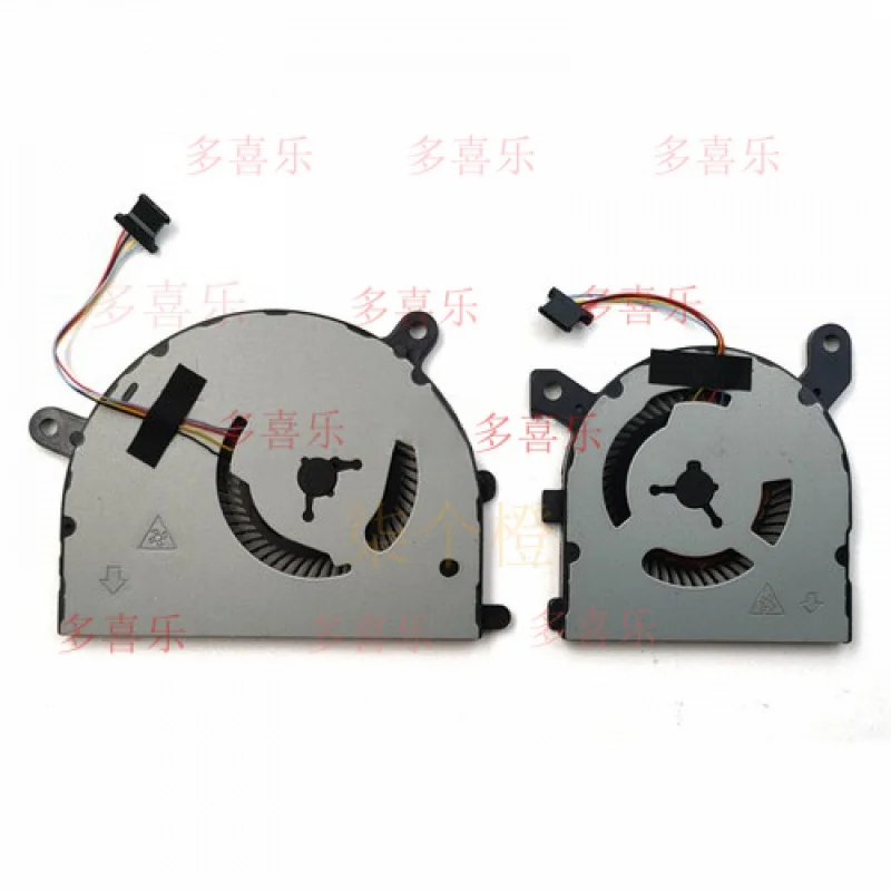 

EE New for Lenovo IdeaPad 710S-13IKB 710S-13ISK Air 13 Pro 13.3" CPU Cooling Fan
