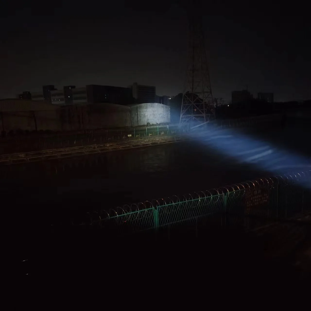 Latarka Convoy S6 z KW CSLNM1.TG Linterna Led 18650 latarka Mini lampa kempingowa 6500K wędkarstwo latarnia taktyczna dużej mocy