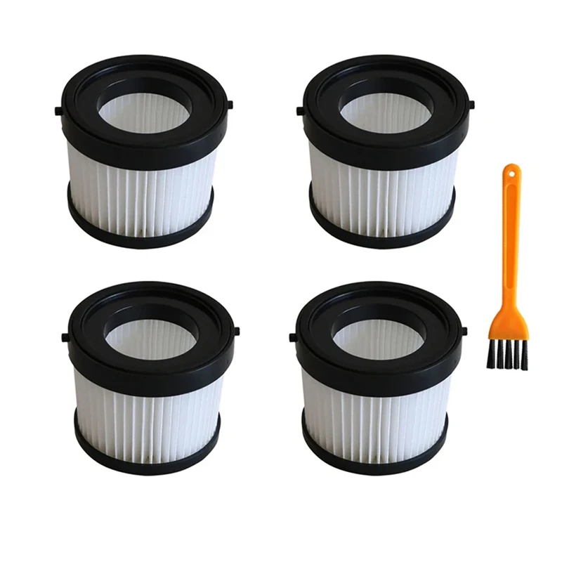 SANQ Washable Filter Replacements For DEWALT DCV5011H DCV501LN DCV501 20V Vacuum Cleaner Accessories Filters Spare Parts