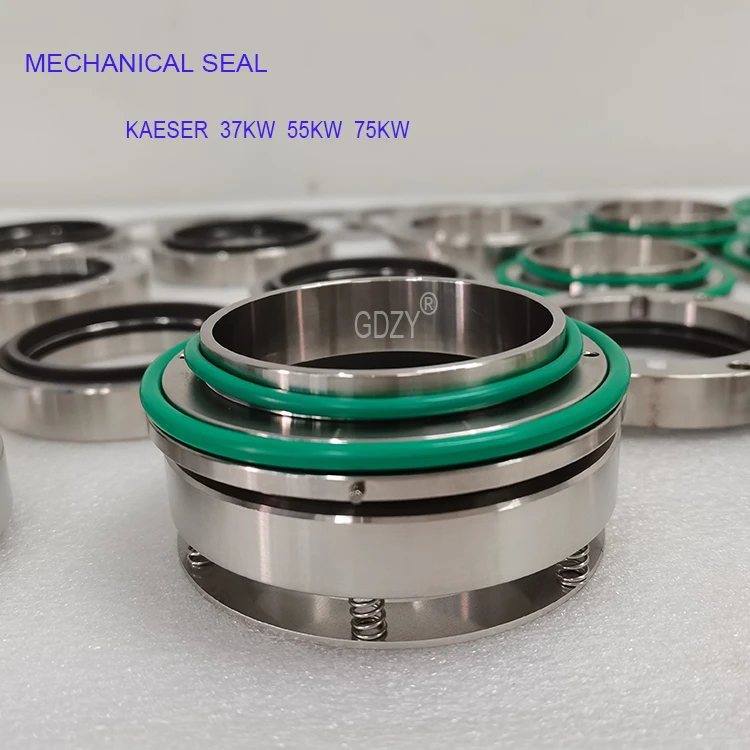 Mechanical seal Sigma 21/25 Kaeser 2.5117.20010 for 110KW air compressor