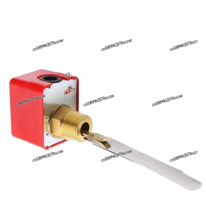 HFS-25 20 15 Target  Controller  LKB-01 4 / 6 Minutes /1 Inch Flow Switch