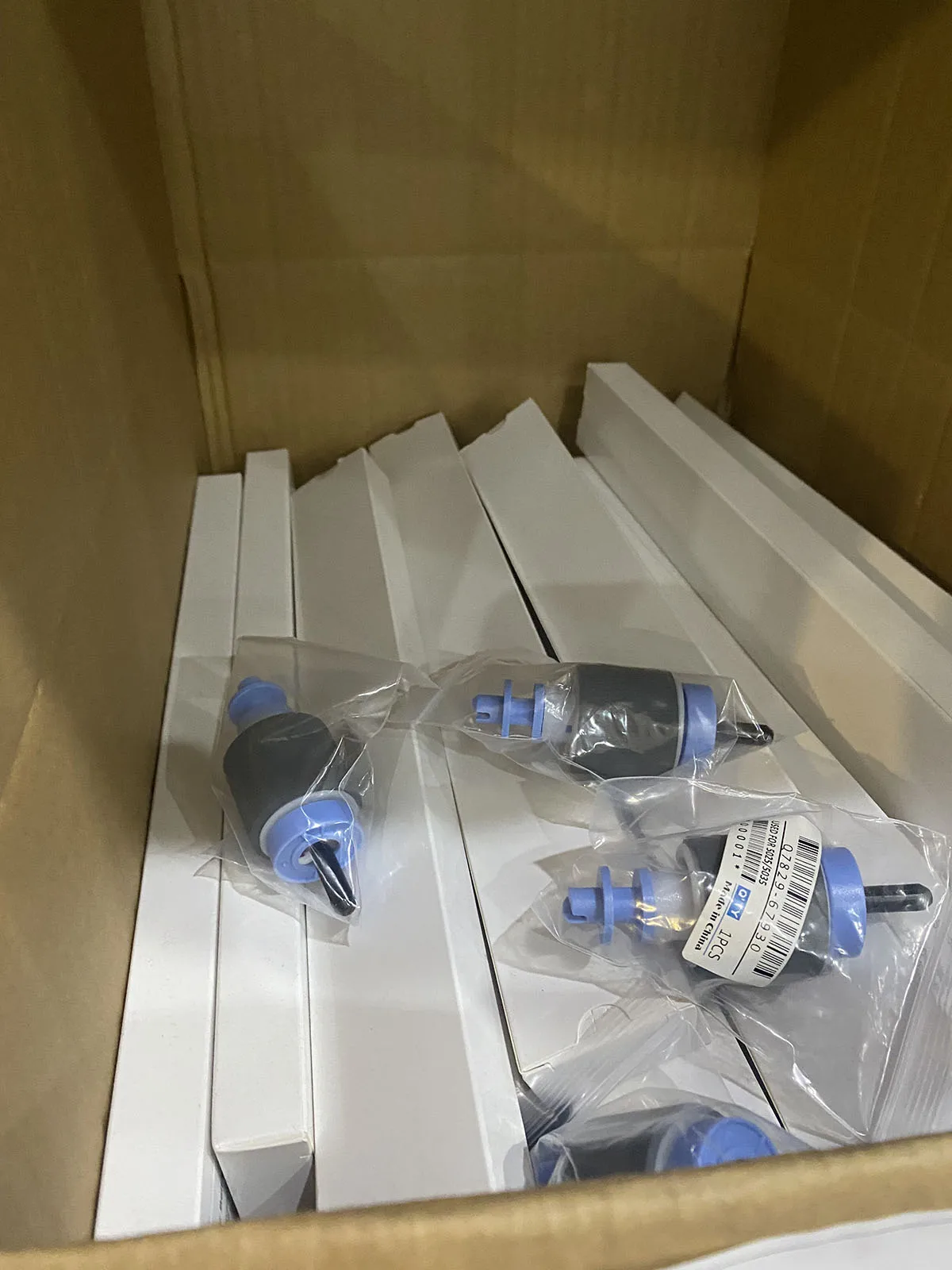 

10X RM1-2998-000 Tray 2 3 Pickup Roller for HP LaserJet M5025 M5035 M5039 700 M712 M725 / 5025 5035 5039 712 725