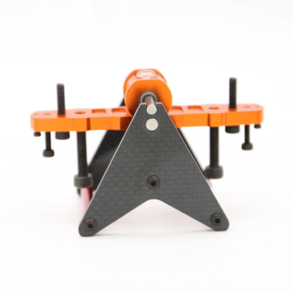 Equilibrador de lâmina de hélice para 250 450 500 600 700 Universal RC Helicóptero Multirotor Avião Acessórios Peças
