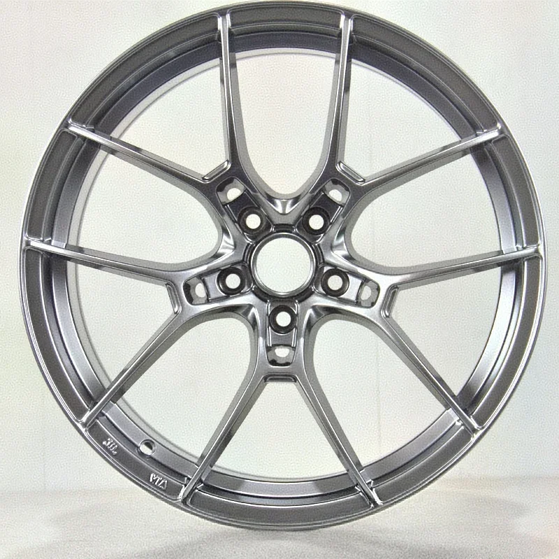 18 19 Inch 5 Holes Pcd 108 112 120 Et 35mm Alloy Rims 19 Inch Rims Car Wheel for Tesla for Byd BMW audi