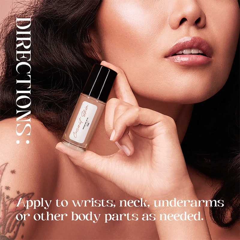 

30 мл шариковое ароматическое масло Crazy Love для автомобильного диффузора, ароматерапия, персик, янтарь, романтическое эфирное масло для свиданий, парфюмерный подарок