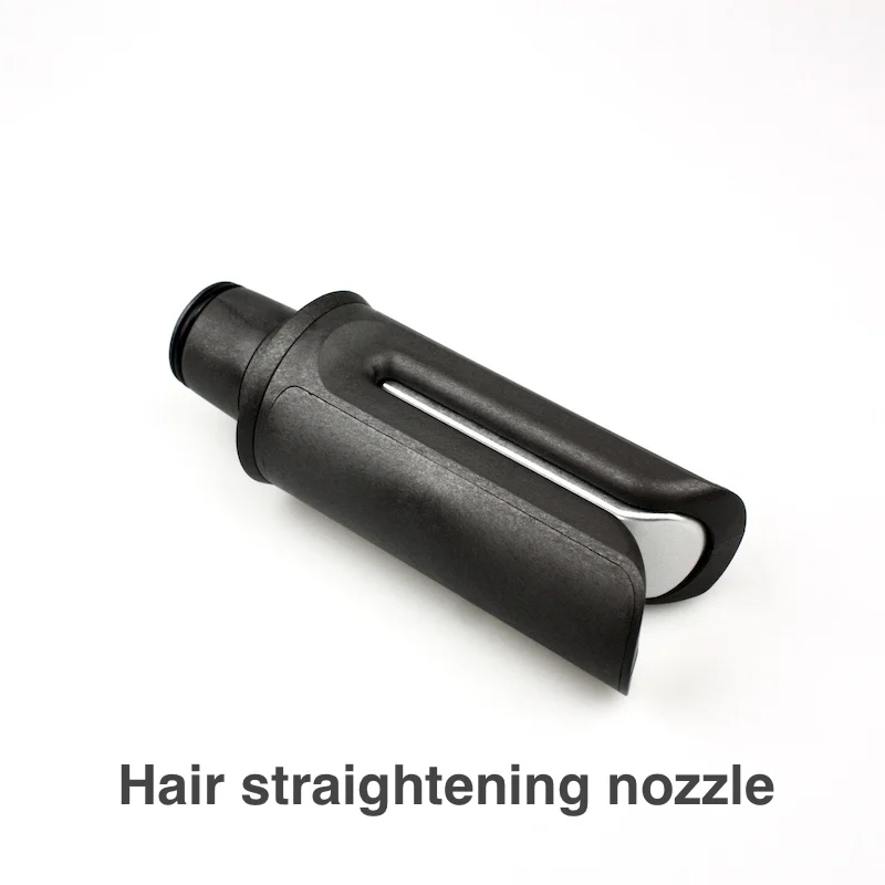 New Attachment For HD15 HD08 Super Hairdryer Nozzle Smooth Flyaway Accessories Attachment For HD02 HD03 HD07 Hair Dryer Nozzle