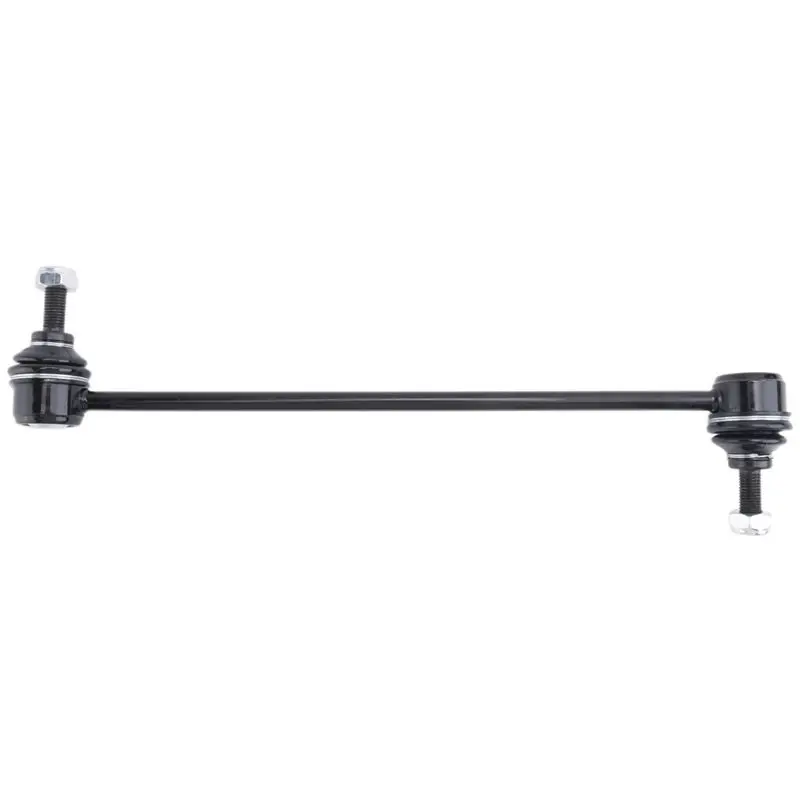 

A65P-1 Piece K750158 Front Balance Bar Front Suspension Stabilizer Bar Connecting Rod Black Metal For Volvo S60 S80 V70 XC60