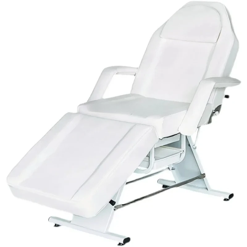 

xxxFolding Facial Bed Multifunctional Tattoo Bed Physiotherapy Tattoo Chair Micro-Finishing Massage Couch Tattoo Folding