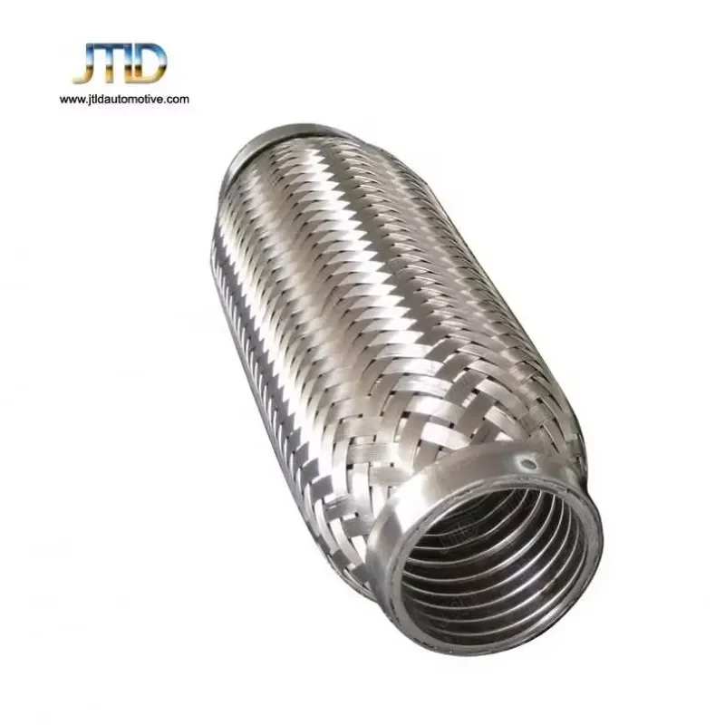 JTLD Flexible Pipe 2.36