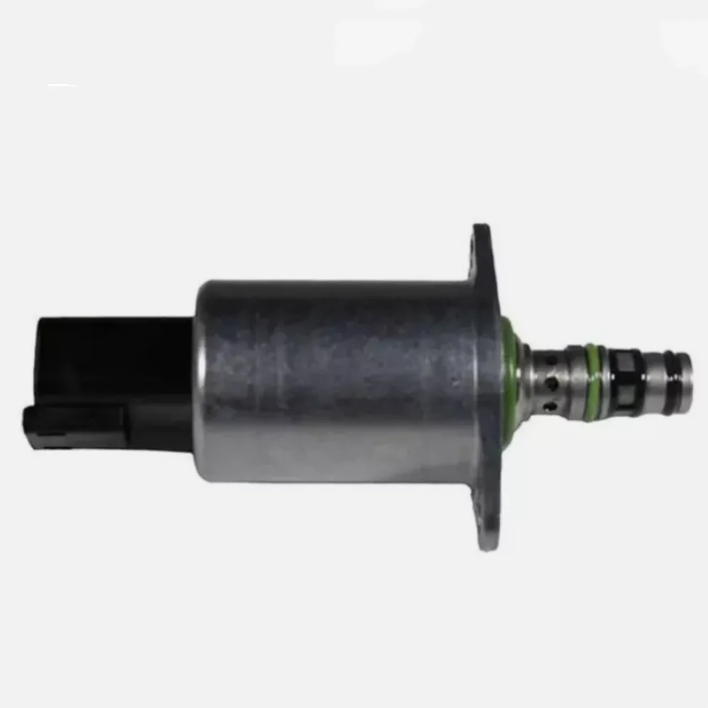 

24V Solenoid Valve TM1005110 for L958F L968F Excavators engine
