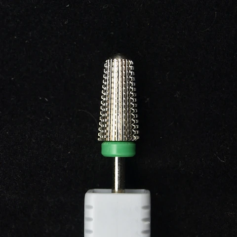 Многофункциональная фреза Easy Nail 5-в-1 из карбида вольфрама для маникюра и педикюра — фото модели