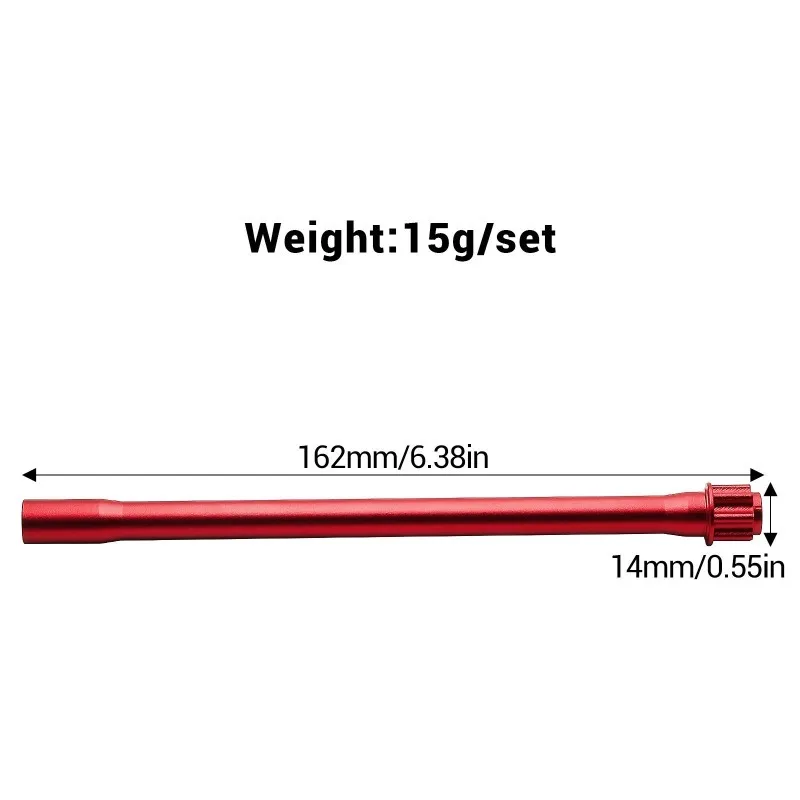 メタルセンタードライブシャフト 10755 TRXS ミニマックス RC カーアップグレードパーツアクセサリー用