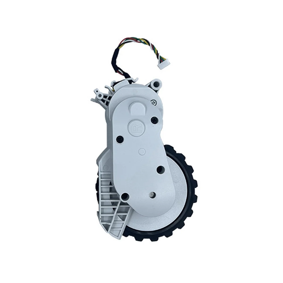 

Drive Wheel Assembly with Motor for Xiaomi Mijia E10/B112/E12 Robot Vacuum Cleaner Right Wheel