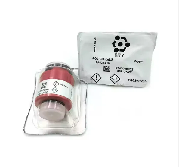 PTB-18.10 AO3 Original Integrated Circuits Automobile Car  Gas Sensor AA428-210 AO2