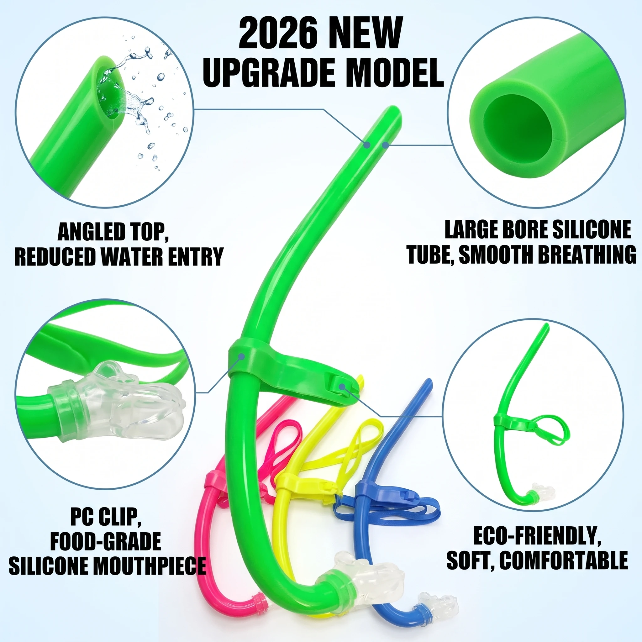 2026-new-upgrade-from-wet-training-swim-snorkel-for-lap-swimming-snorkeling-gear-front-comfortablemounted-silicone-mouthpiece-fo