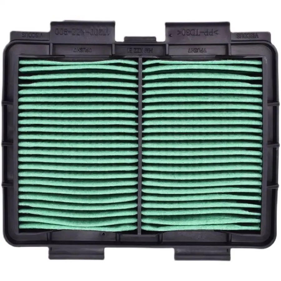 

Motorcycle Air Filter For Honda CRF250L/LA/RLA CRF250RL Rally CM CMX250 CMX300 CMX500 REBEL Intake Cleaner Replacement Parts