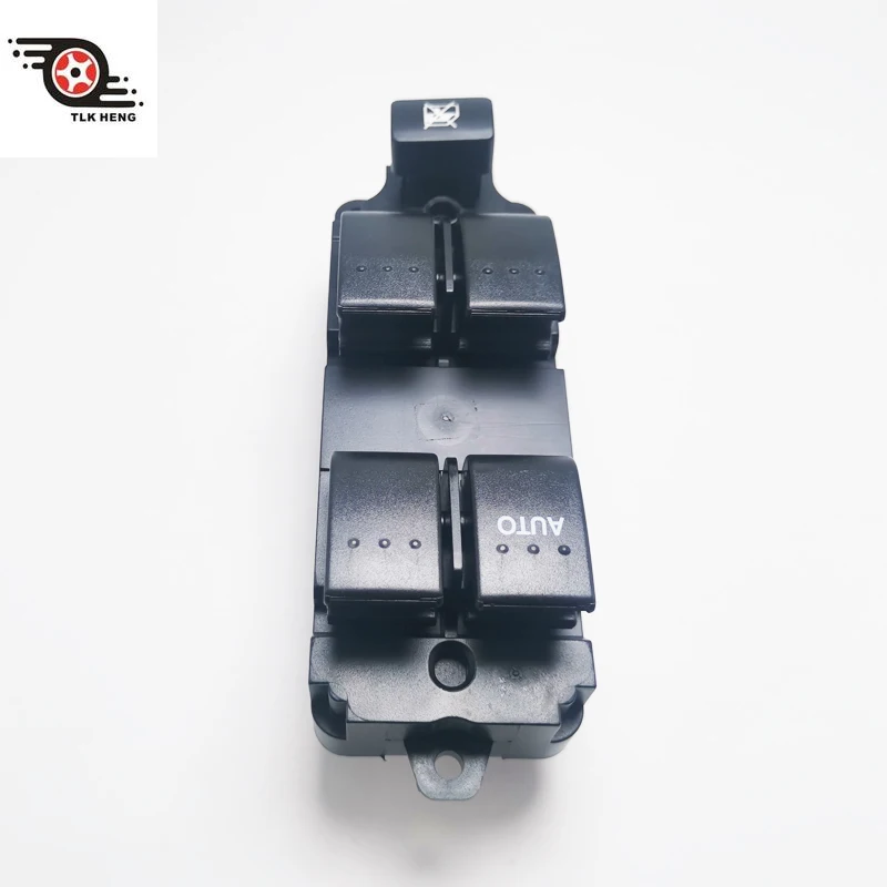 

NEW Electric Window Main Switch Power Window Switch For Mazda 3 2004-2009 BN8F66350A BN8F-66-350A