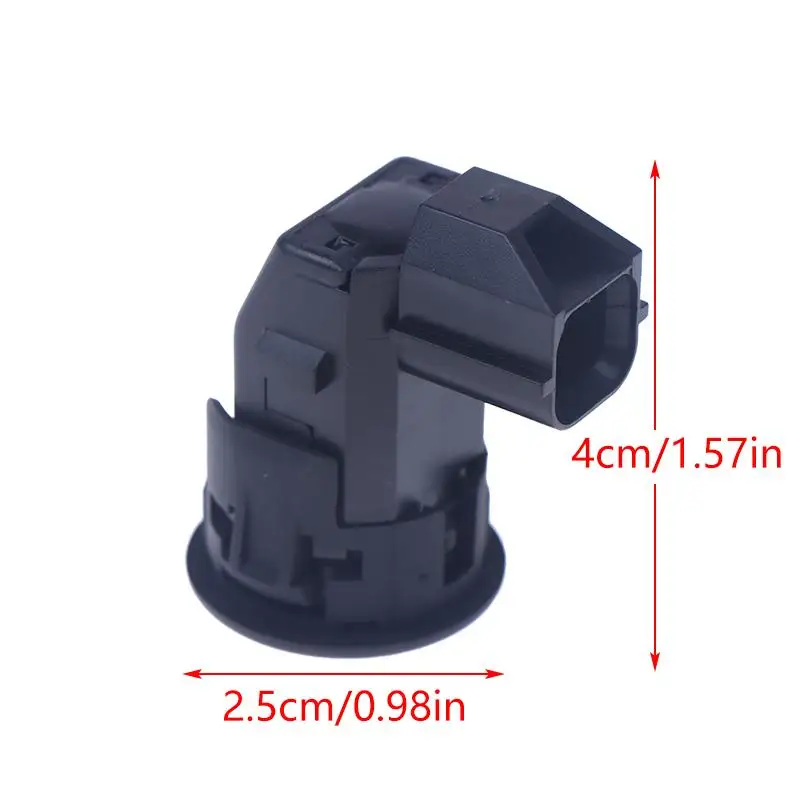 Sensor de distância de estacionamento pdc traseiro do carro 37735-54p10 37735-56p00 para vitara 2015-2020 sensor detector de radar