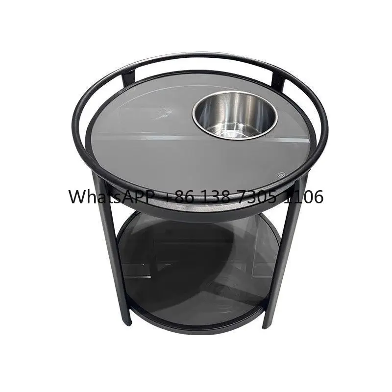 

подставка для чая, специальный держатель для стаканов для шахматной и карточной комнаты, пепельница, чайный столик, маленький чайный столик, автомат для маджонга, кофейный столик