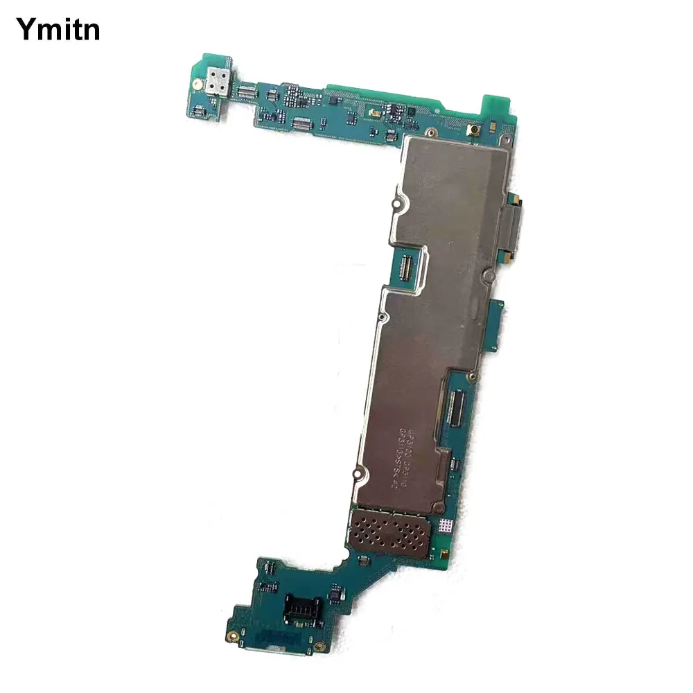 Ymitn Working Well Unlocked With Chips Mainboard For Samsung Galaxy Tab 2 7.0 P3100 P3110 Motherboard