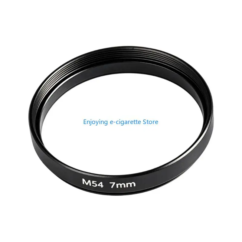 M54 x 0.75 Extension Tube Spacer for Camera Distance Tuning Y4QF