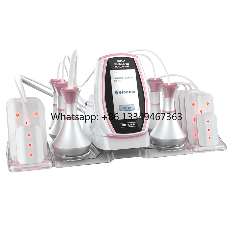 Shape Keeping Body Beauty Fitness Fat Clear Body Building Shape Building Home Use Machine