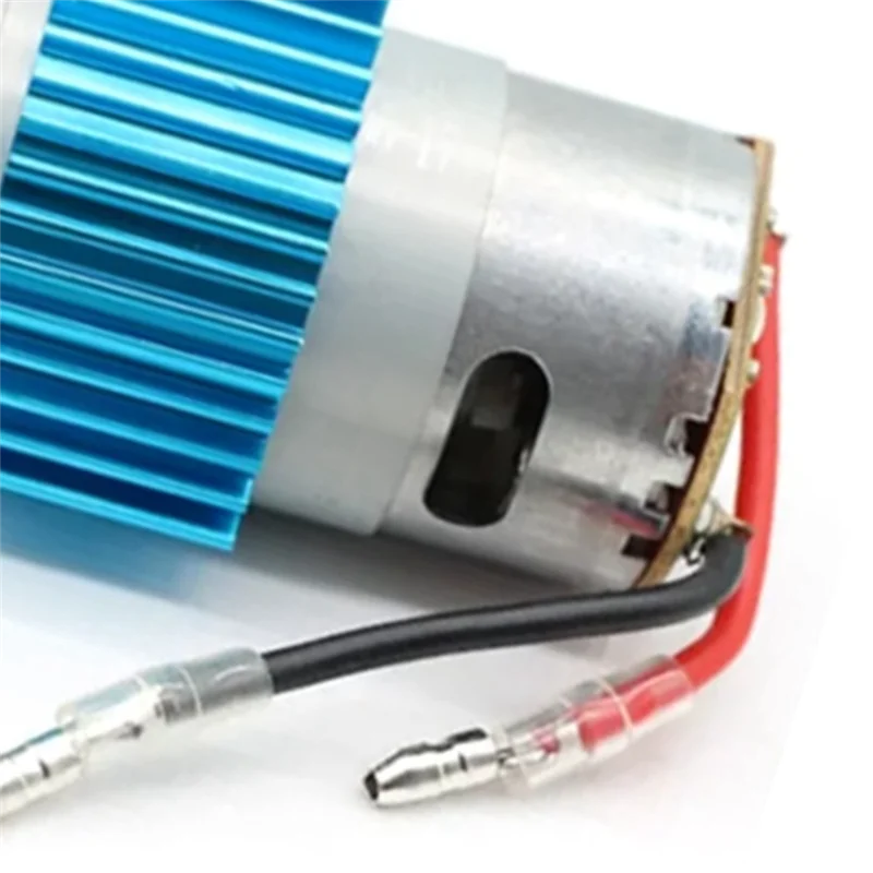 

B05C-7,4V 560 двигатели 124010-2820 для Wltoys 1/12 124010 DIY детали для обновления радиоуправляемого автомобиля