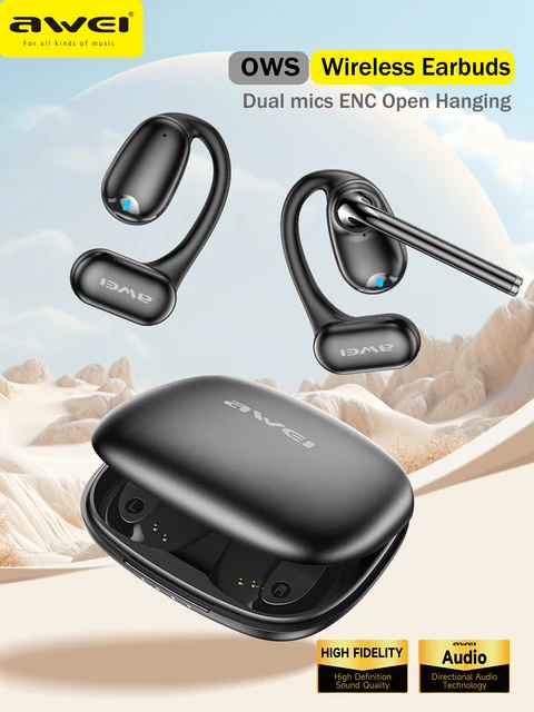 Bluetooth earbuds noise hotsell