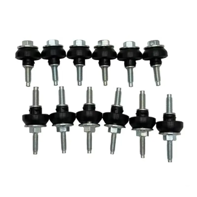 A82M-Valve Cover Screws W/Sealing Gaskets For 300