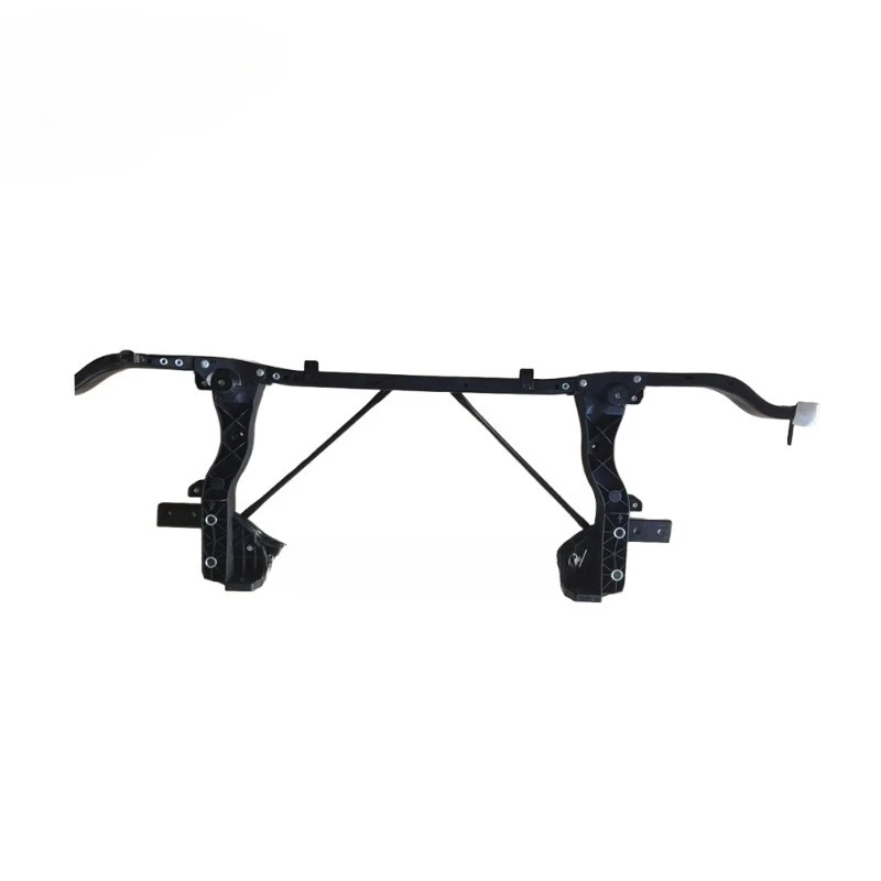 Auto spare parts. Steel frame water tank.