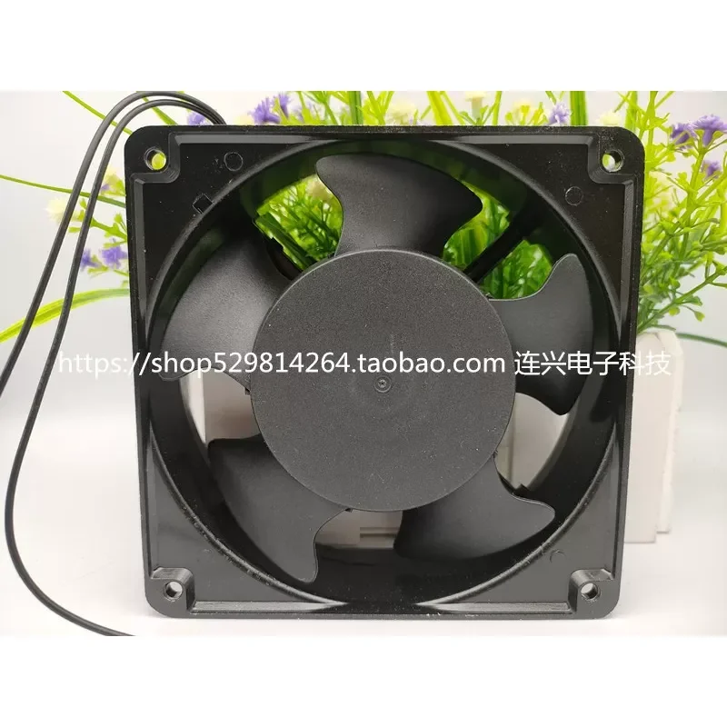 for YJF-12038HB-2N Micro Fan Motor Cooling Accessories Motor Bushing Micro Mask Pole Motor
