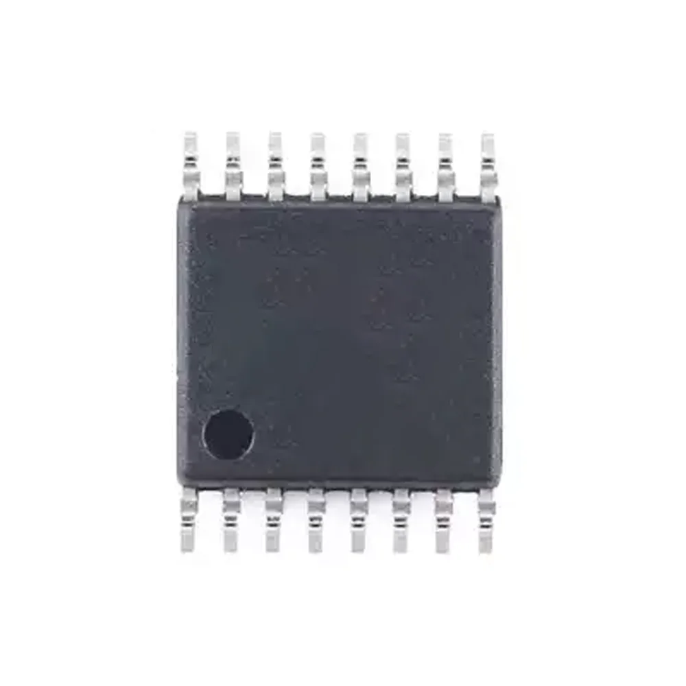 (10 pcs) JW6340HTSSDB#TR TSSOP-16 JW6340HTSSDB - Synchronous Buck Converter 18V 3A 600kHz