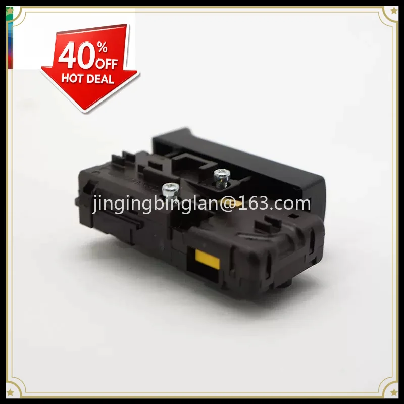 Electric Hammer Accessories GBH4DFE/4DSC/3-28E Speed Control Switch Impact Drill Start-Stop Switch