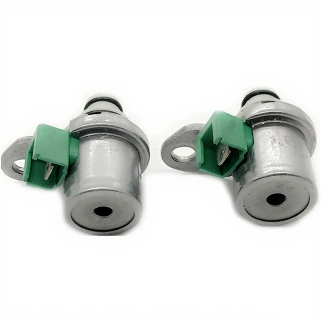 2PCS Transmission Solenoid 4F27E for Ford Focus Mazda, Replaces XS4Z7H148AA FN01211F1 48420K-R