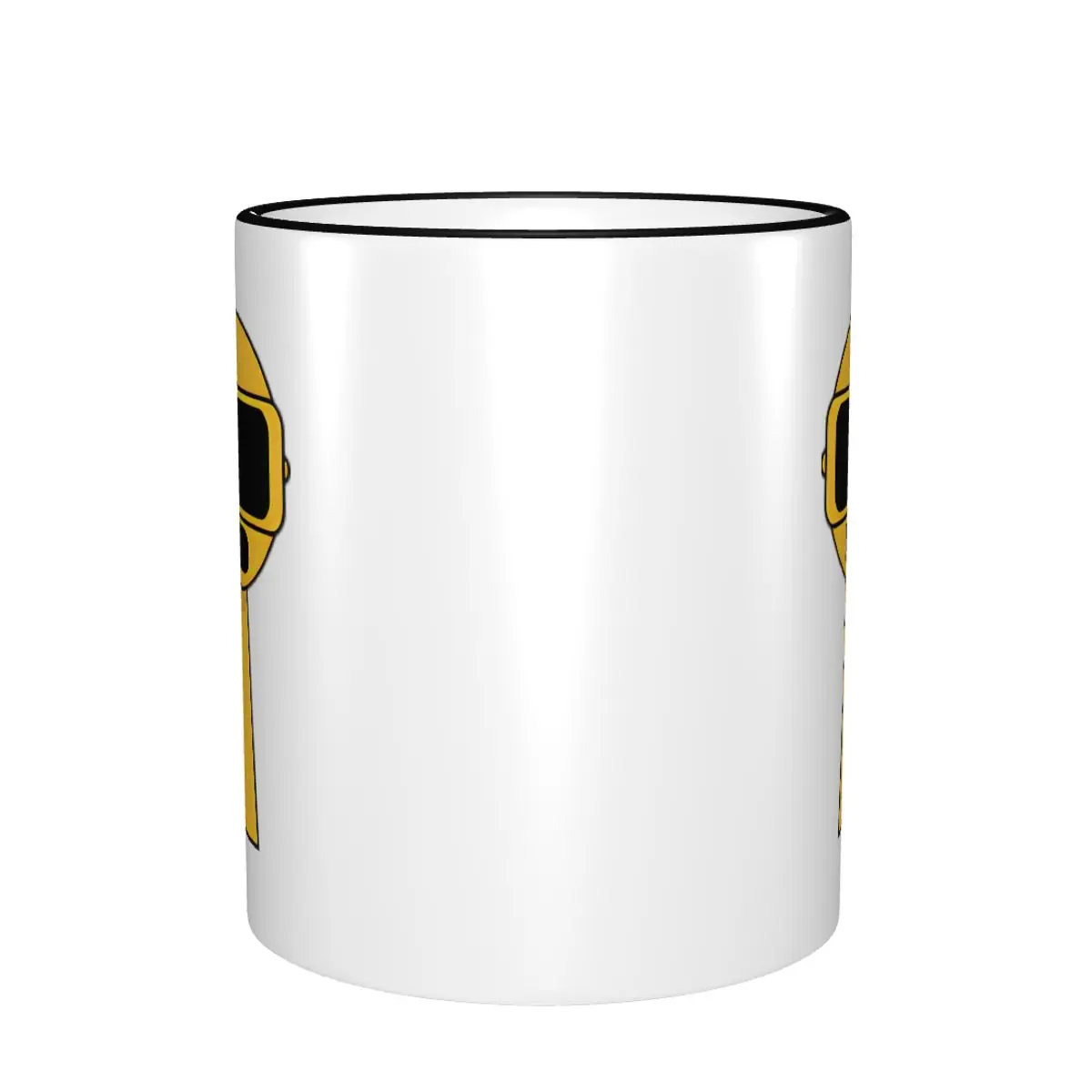 Garnold Sprunki Incredibox Accessories Coffee Mug Funny Cartoon Game Cup Gift