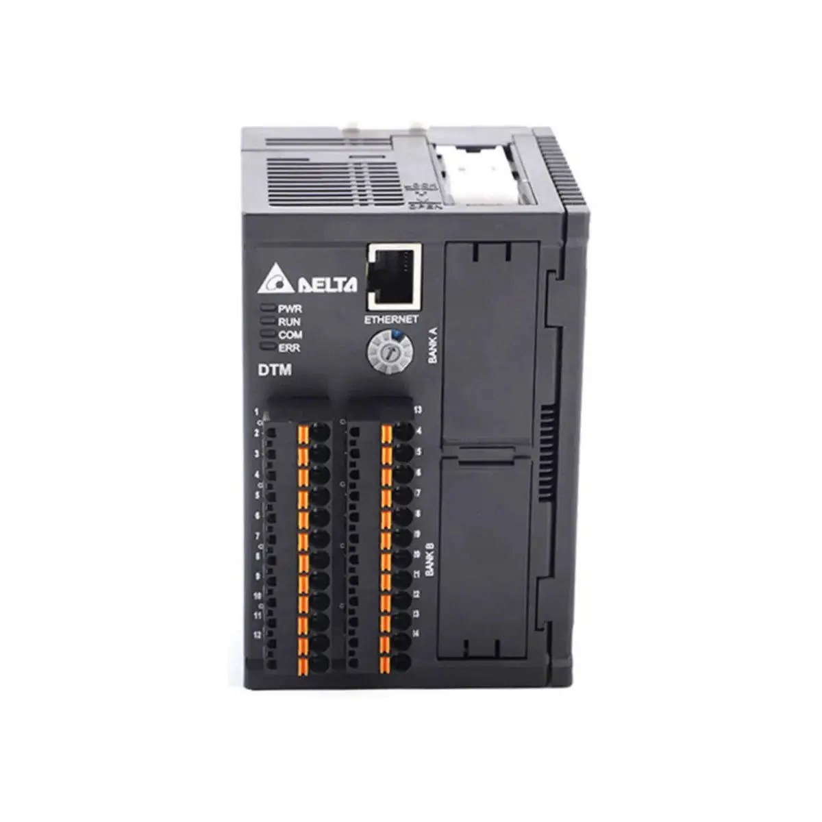 Delta Ethernet Temp…