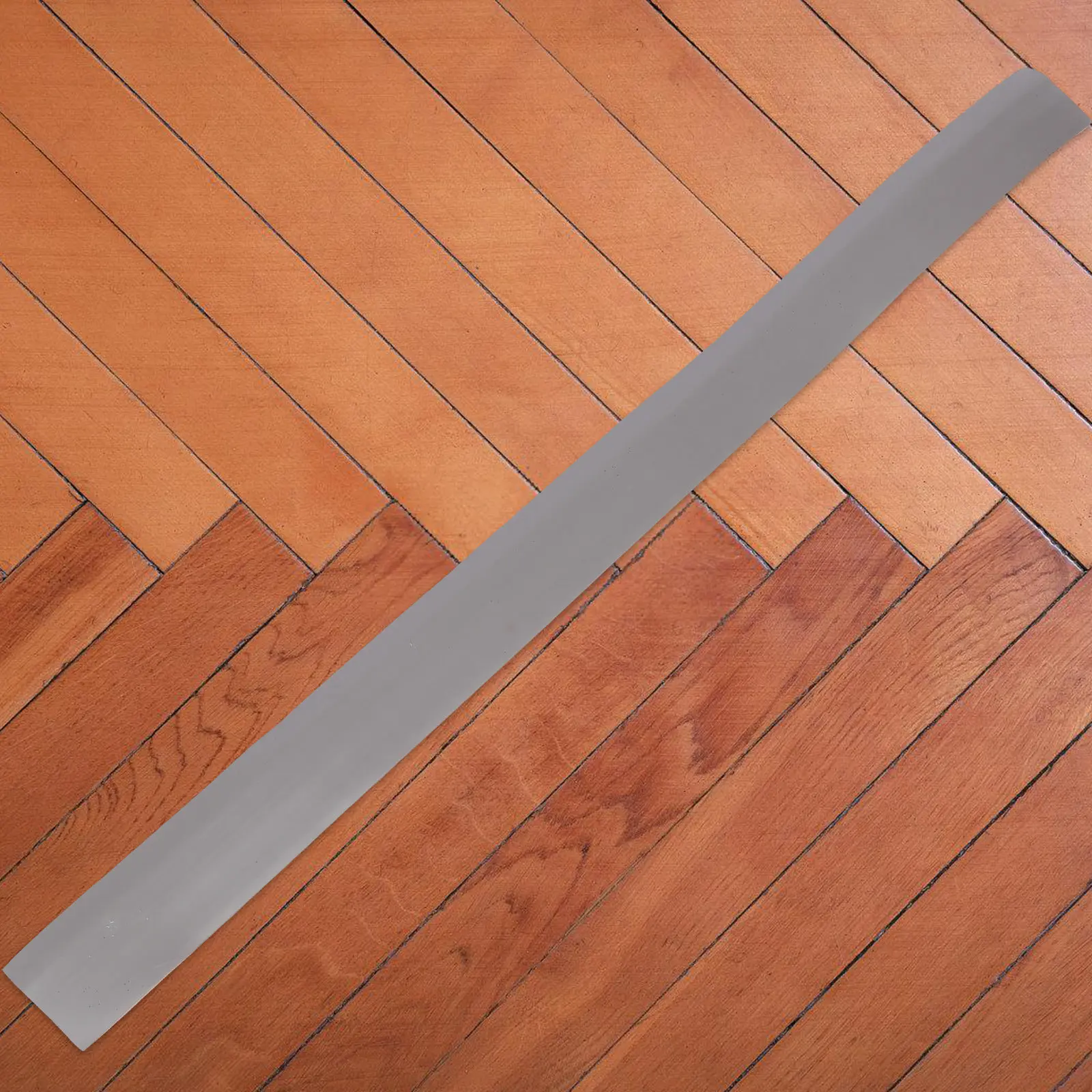 

Self Adhesive Carpet to Tile Transition Strip PVC Floor Edging Strip for Home Hotel Restaurant Flooring Repair Decorative Finish