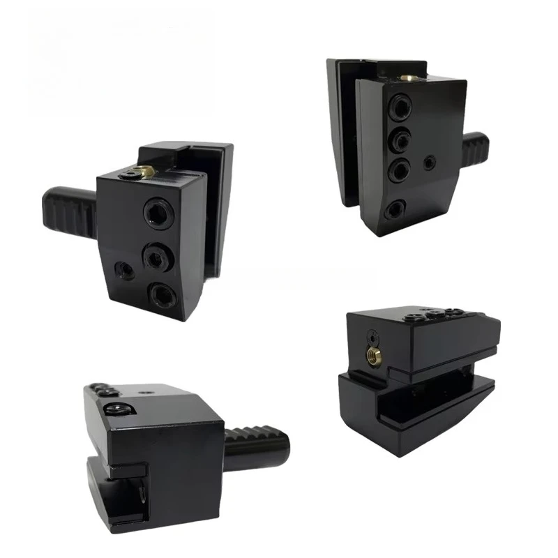 Made Excellent Quality VDI Static Tool Holder B1 30 20 40 for Aerospace Automotive