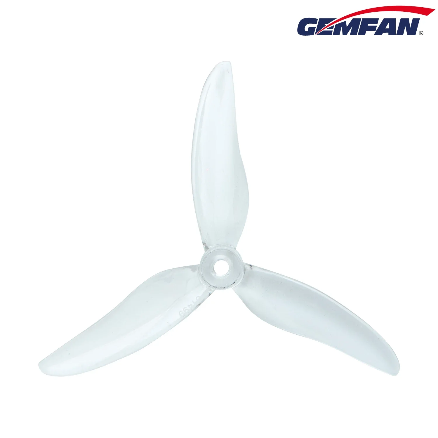 Gemfan Hurricane 51499-3 الدعائم - زوجان (2CW+2CCW) / 1 كيس