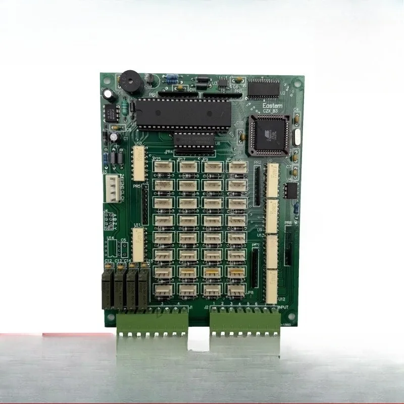 Parts For Eastem El…