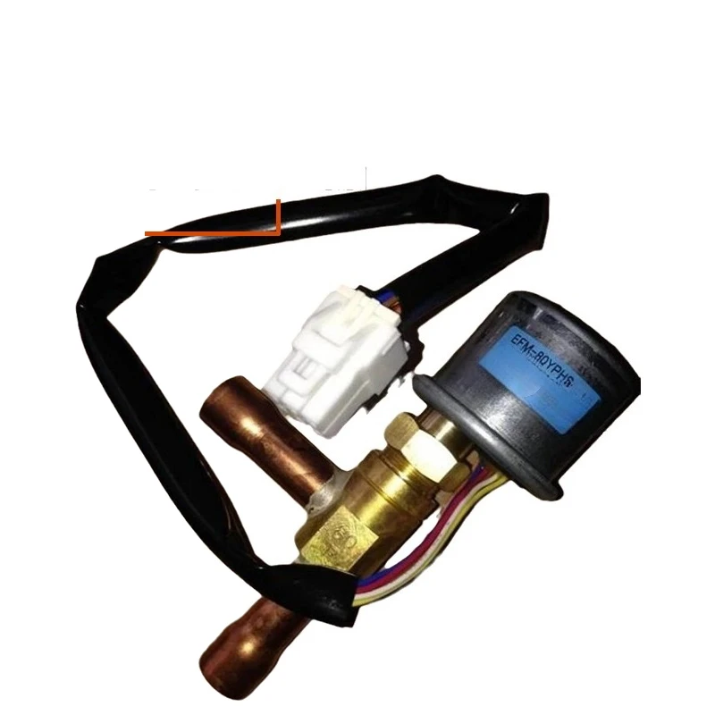 

Accessories FactoryCentral Air Conditioning Solenoid Valve EFM-80YPHS-11R 17C87882A