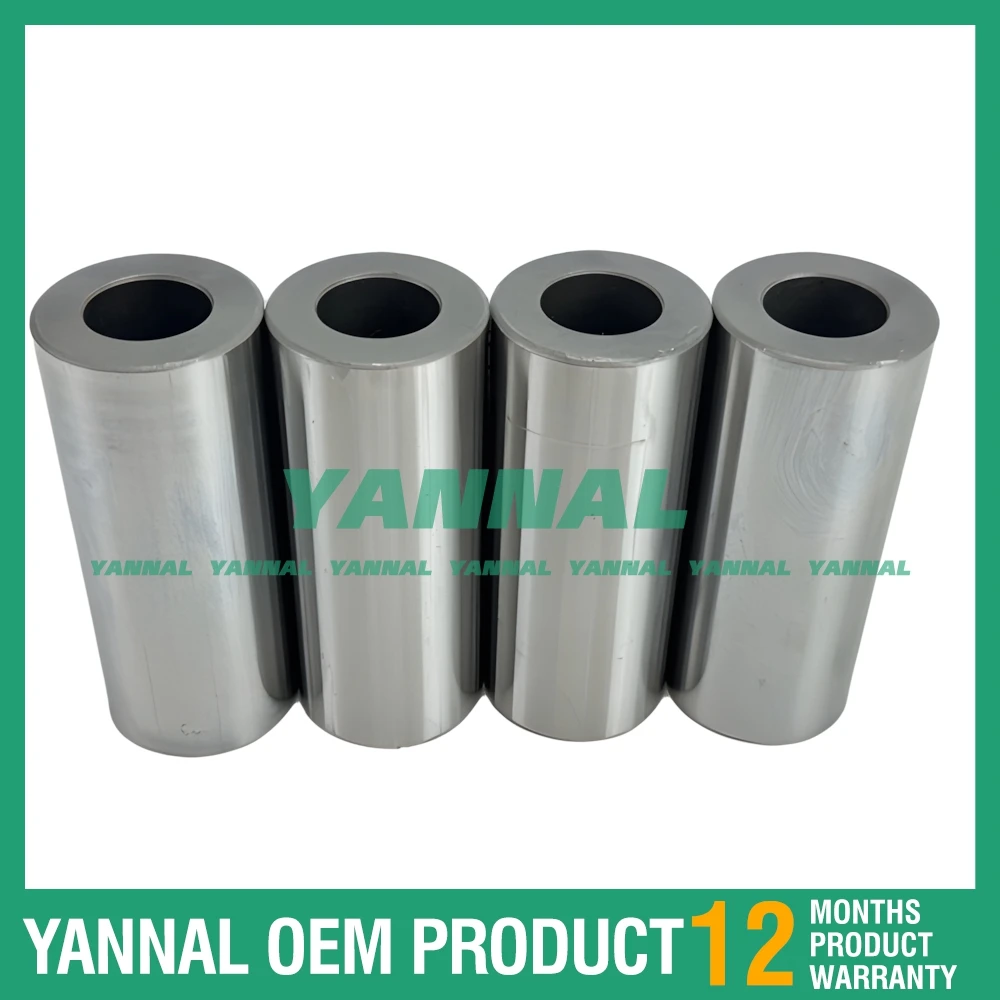 

Поршневой палец 2KD 2KD-FTV для круизного двигателя Toyota Presen Hilux Hiace FJ